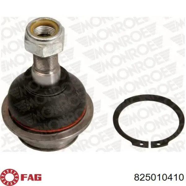 Comprar 825010410 FAG Rótula inferior de suspensión