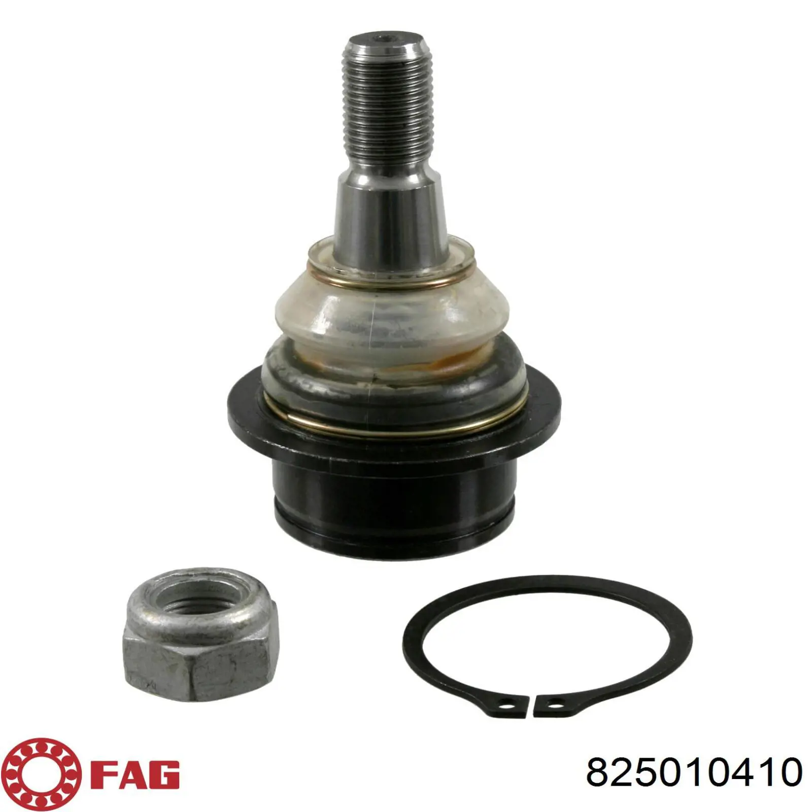 Rótula inferior de suspensión FAG 825010410 precio, desde 31,24 EUR