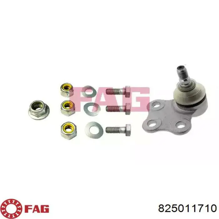 Comprar 825011710 FAG Rótula inferior de suspensión