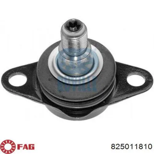 Rótula inferior de suspensión FAG 825011810