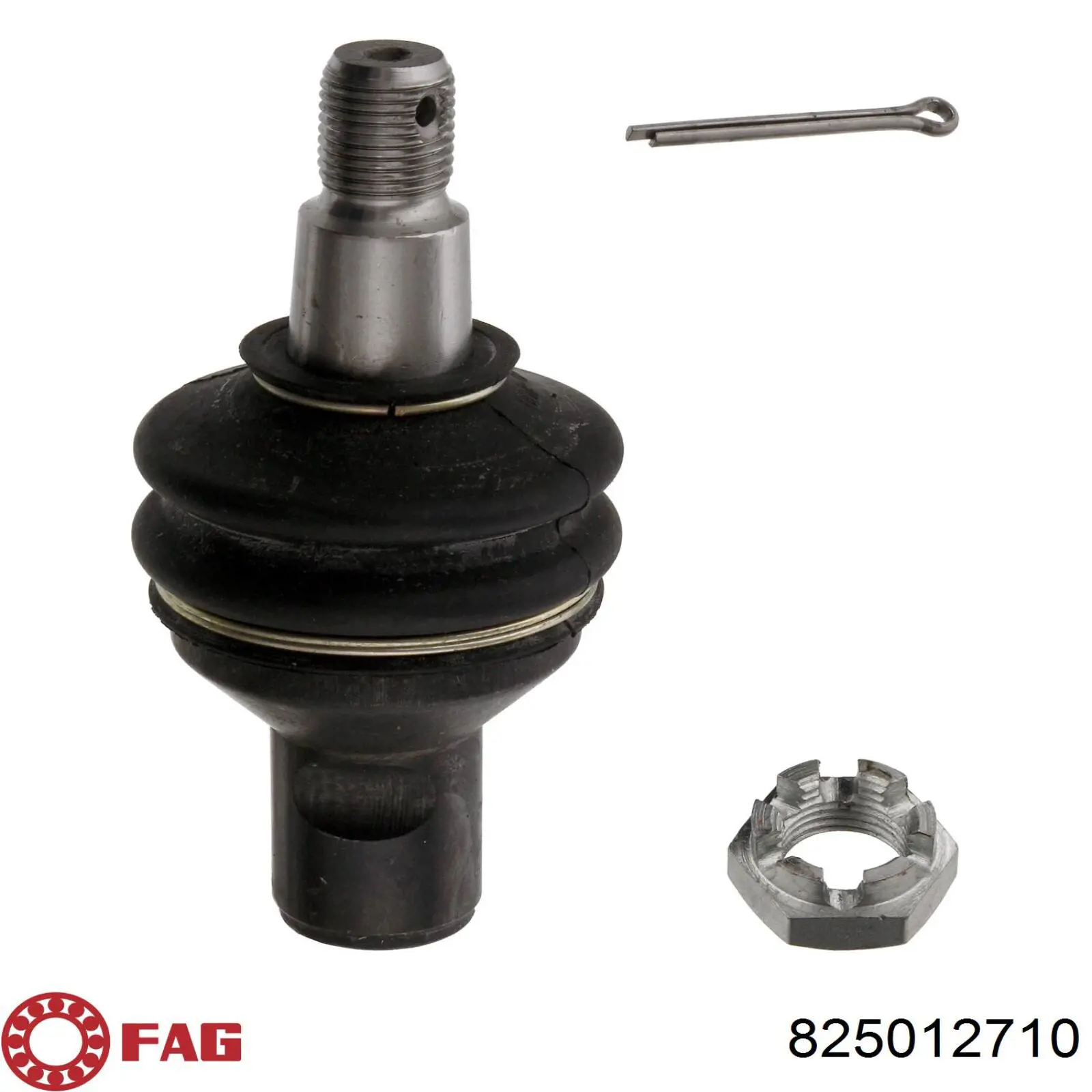 Comprar 825012710 FAG Rótula inferior de suspensión