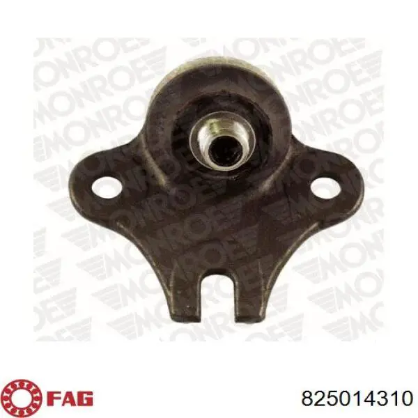 Rótula inferior de suspensión FAG 825014310 precio, desde 25,62 EUR