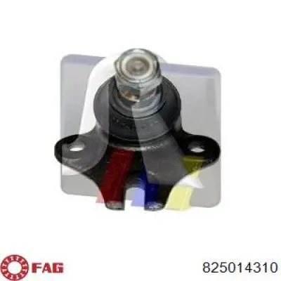 Comprar 825014310 FAG Rótula inferior de suspensión