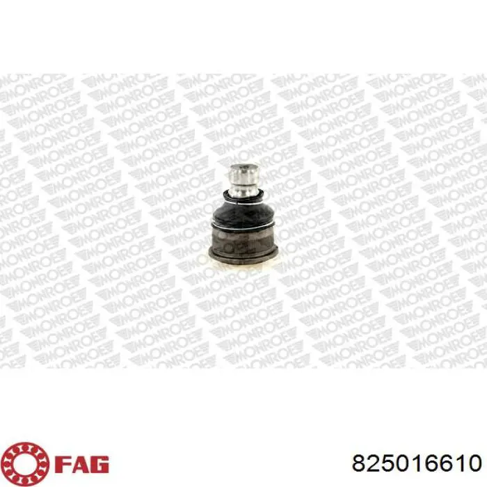 Rótula inferior de suspensión FAG 825016610 precio, desde 31,28 EUR