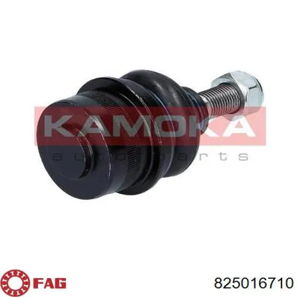 Rótula de suspensión superior FAG 825016710 precio, desde 30,72 EUR