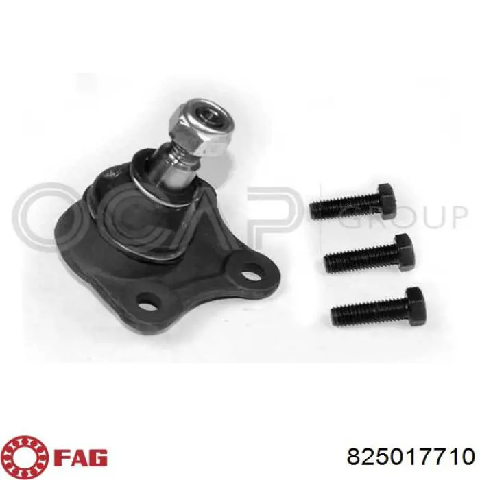 Comprar 825017710 FAG Rótula inferior de suspensión