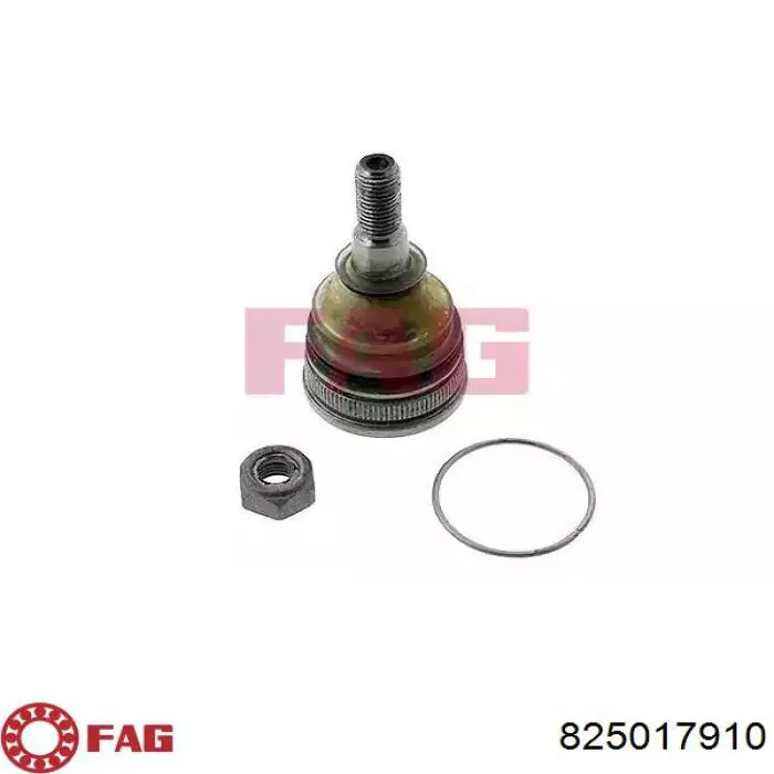 Rótula inferior de suspensión FAG 825017910 precio, desde 14,89 EUR