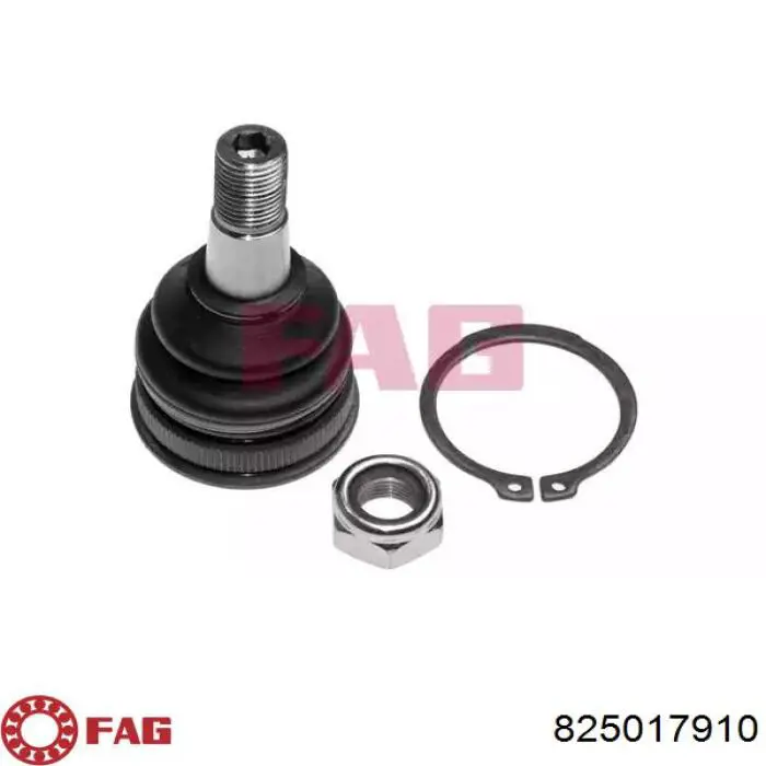 Comprar 825017910 FAG Rótula inferior de suspensión