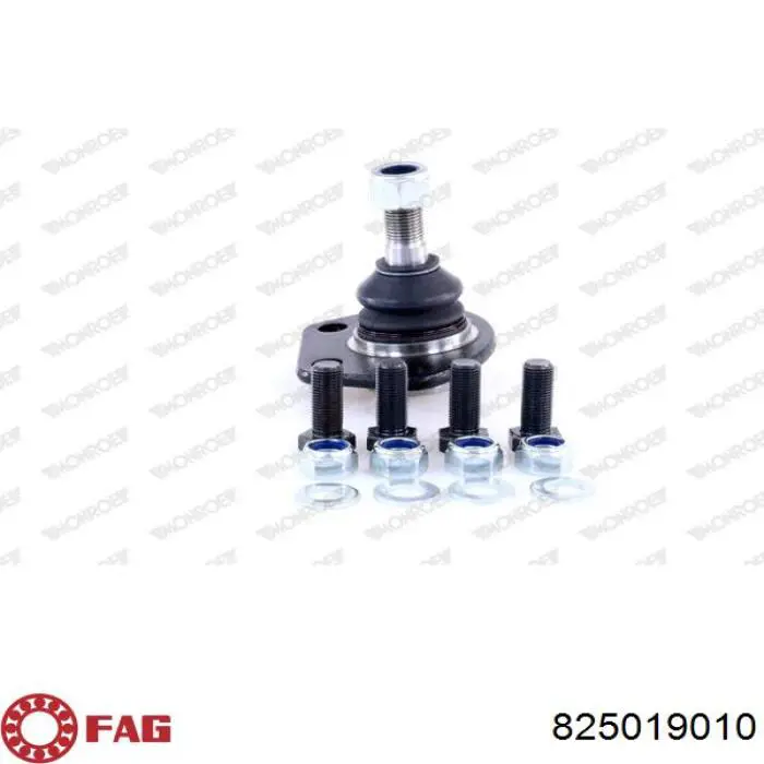 Comprar 825019010 FAG Rótula inferior de suspensión