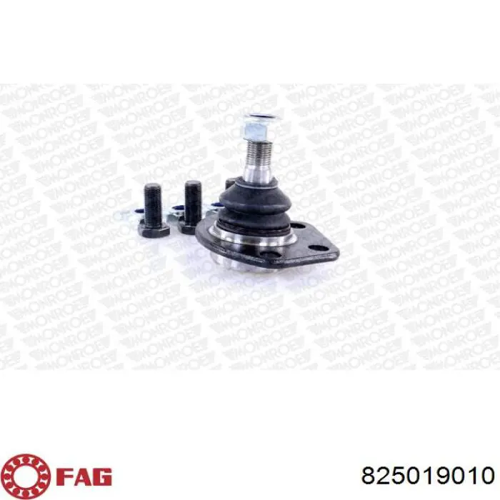 Rótula inferior de suspensión FAG 825019010