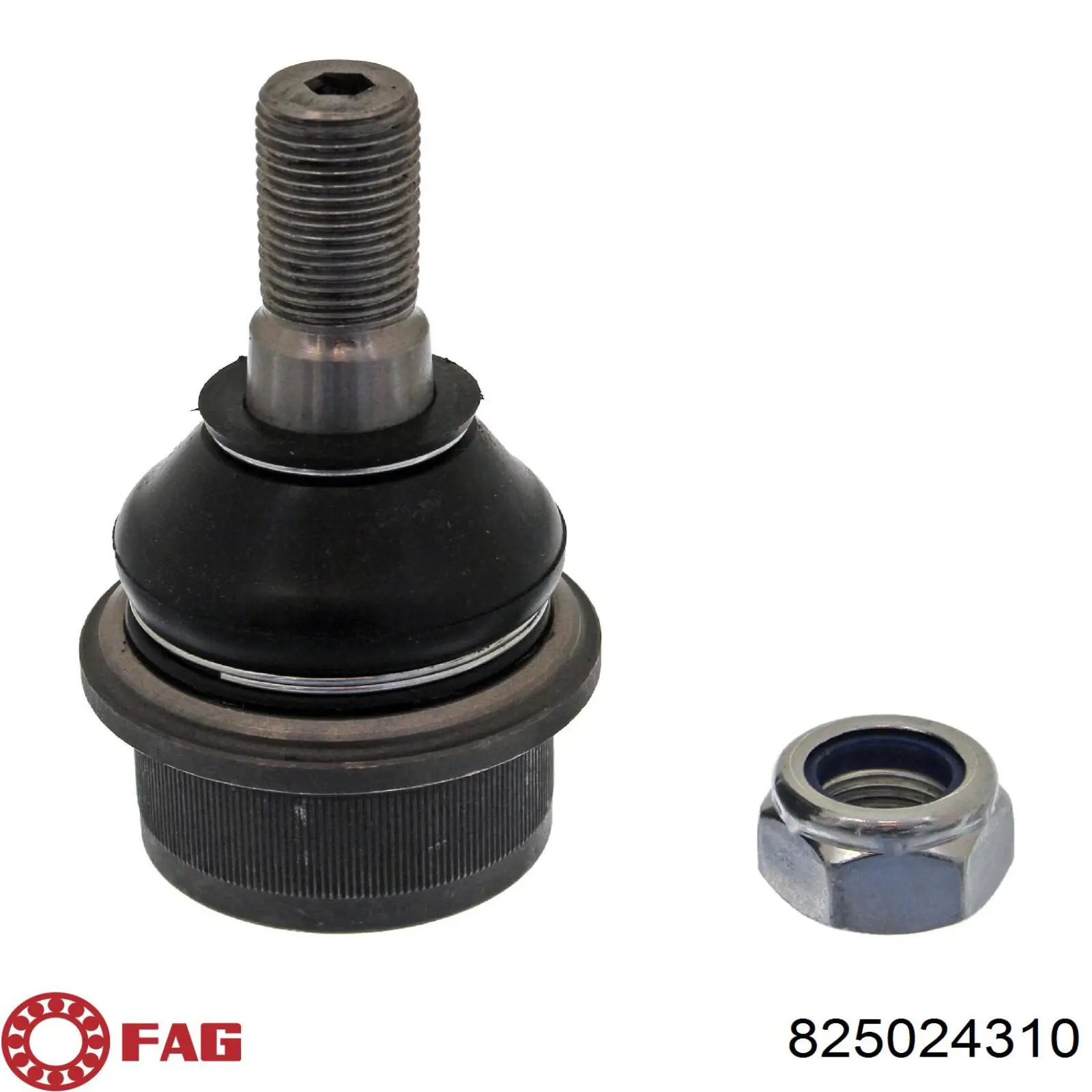 Rótula de suspensión superior FAG 825024310 precio, desde 39,76 EUR