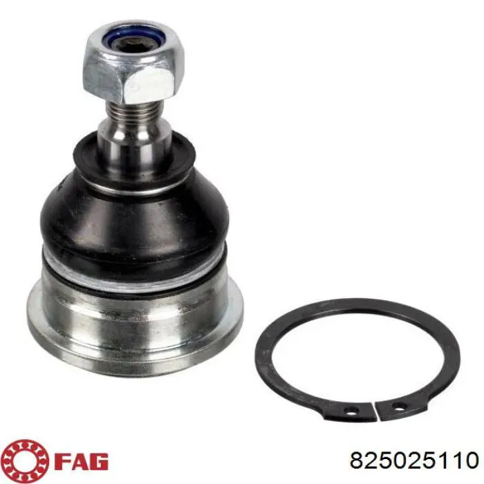 Rótula inferior de suspensión FAG 825025110 precio, desde 19,70 EUR