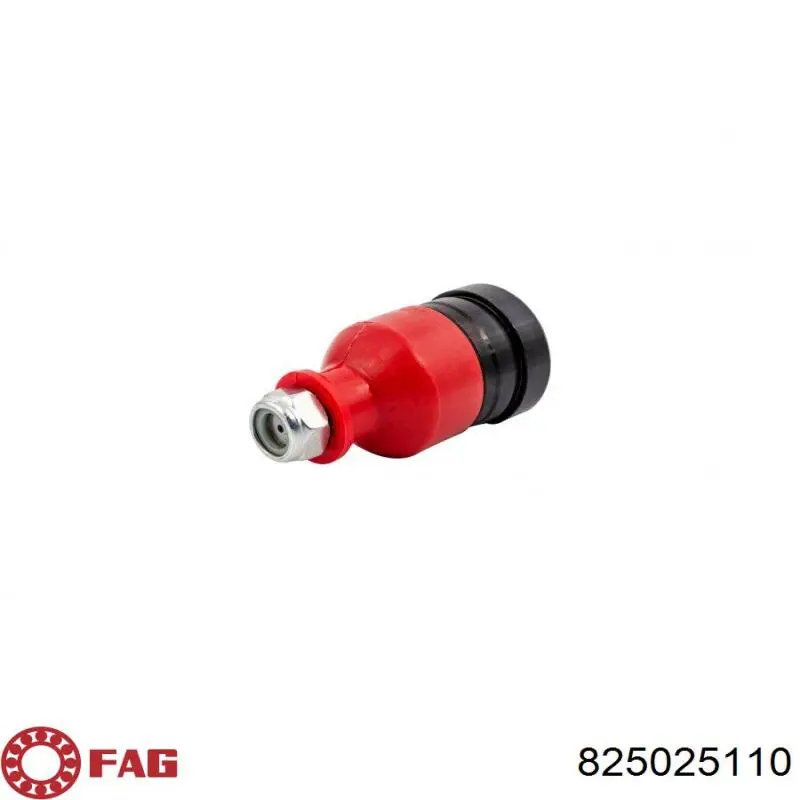 825025110 FAG Rótula inferior de suspensión