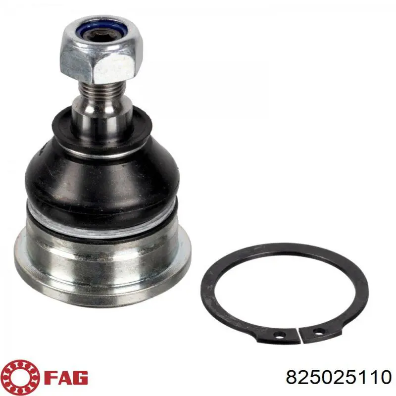 Comprar 825025110 FAG Rótula inferior de suspensión