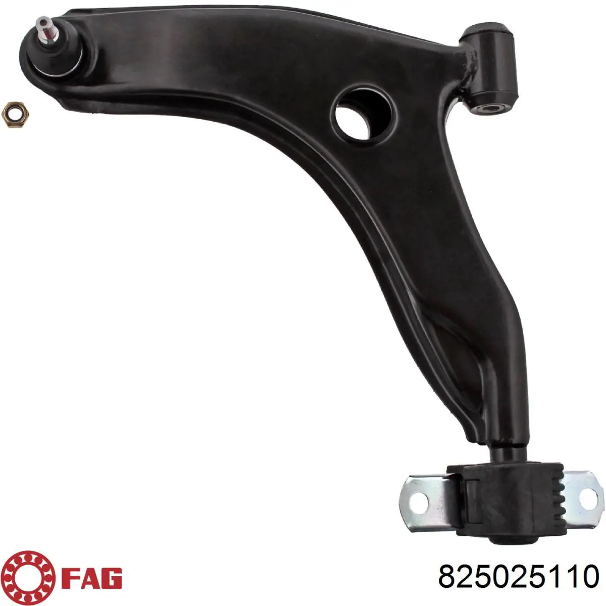 Comprar 825025110 FAG Rótula inferior de suspensión