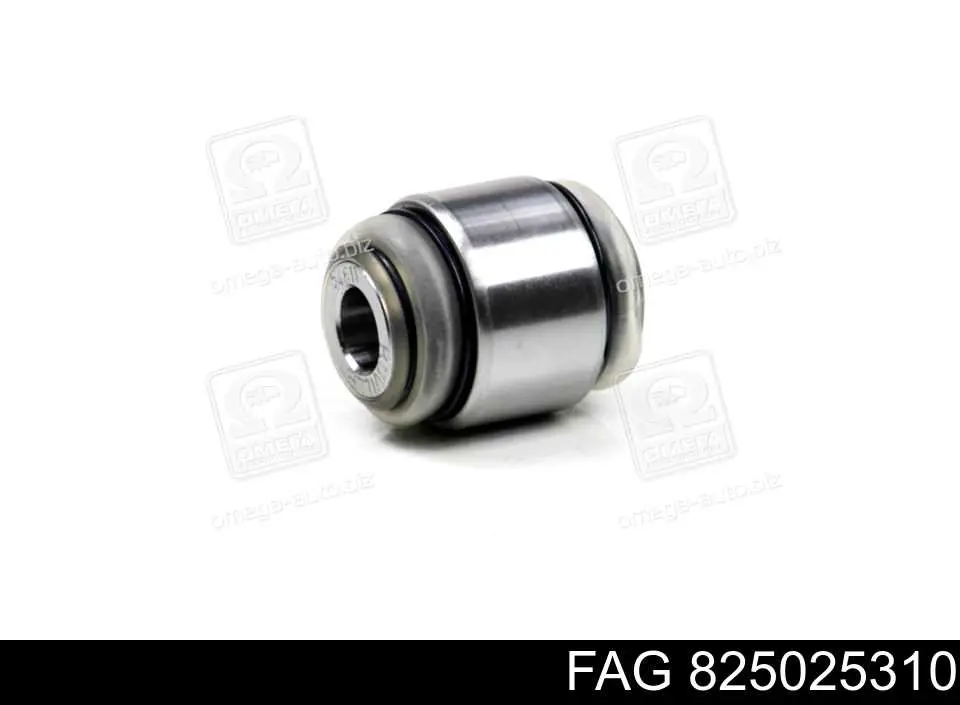 Comprar 825025310 FAG Buje de mangueta trasera