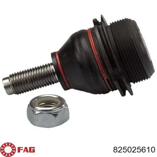 Rótula inferior de suspensión FAG 825025610 precio, desde 24,44 EUR