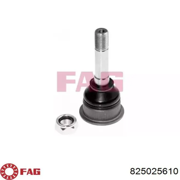 Comprar 825025610 FAG Rótula inferior de suspensión