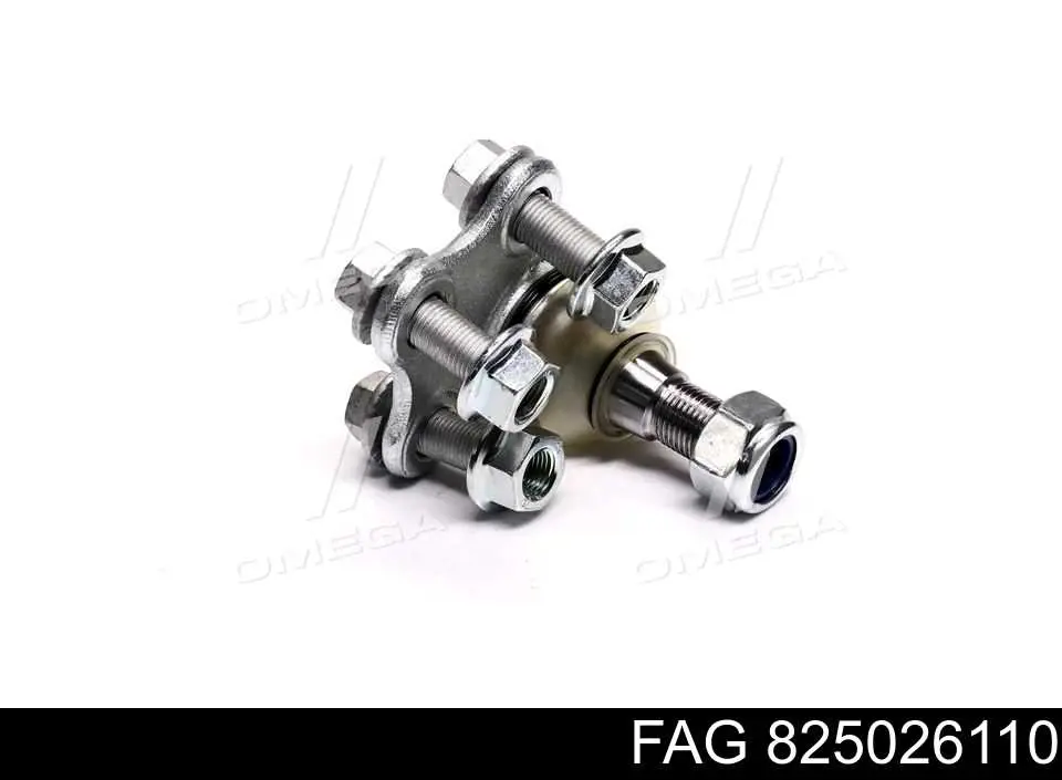 Rótula inferior de suspensión FAG 825026110 precio, desde 34,65 EUR