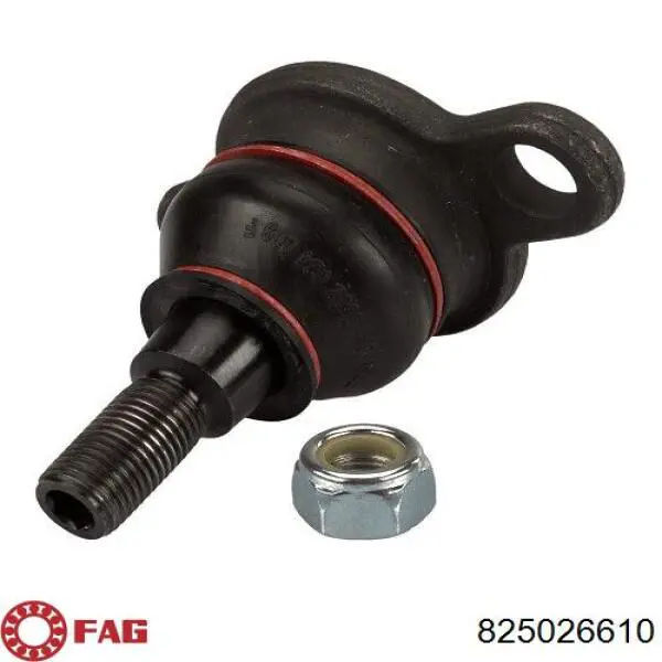 Comprar 825026610 FAG Rótula inferior de suspensión