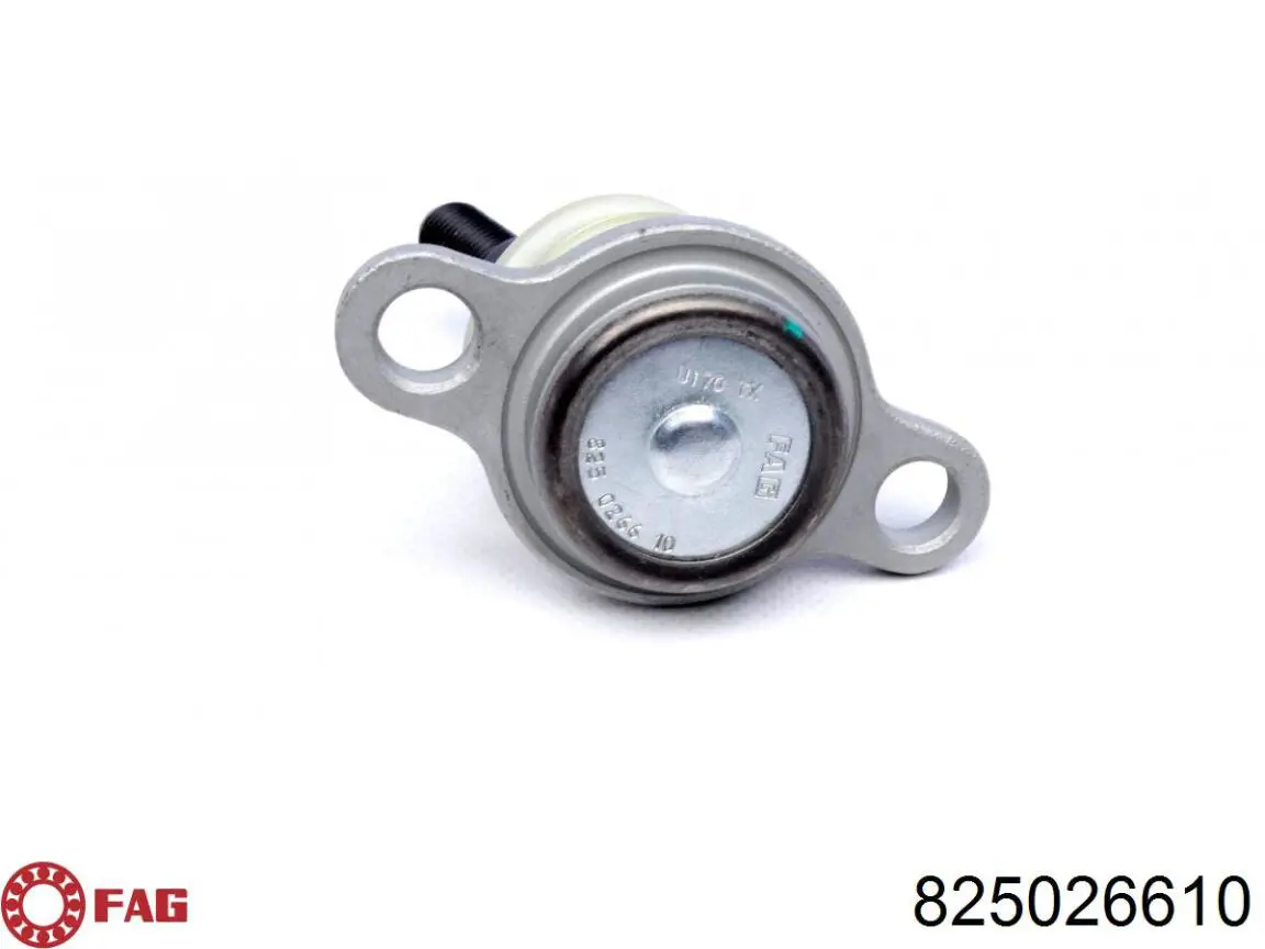 Rótula inferior de suspensión FAG 825026610 precio, desde 39,74 EUR