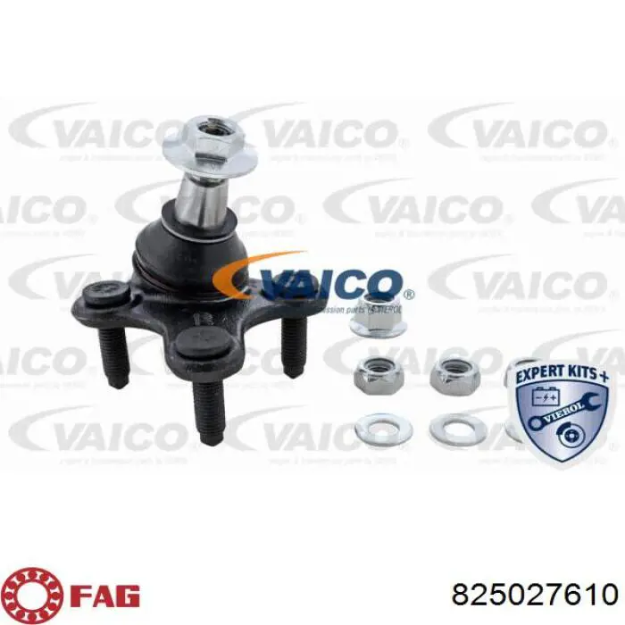 Comprar 825027610 FAG Rótula de suspensión inferior derecha