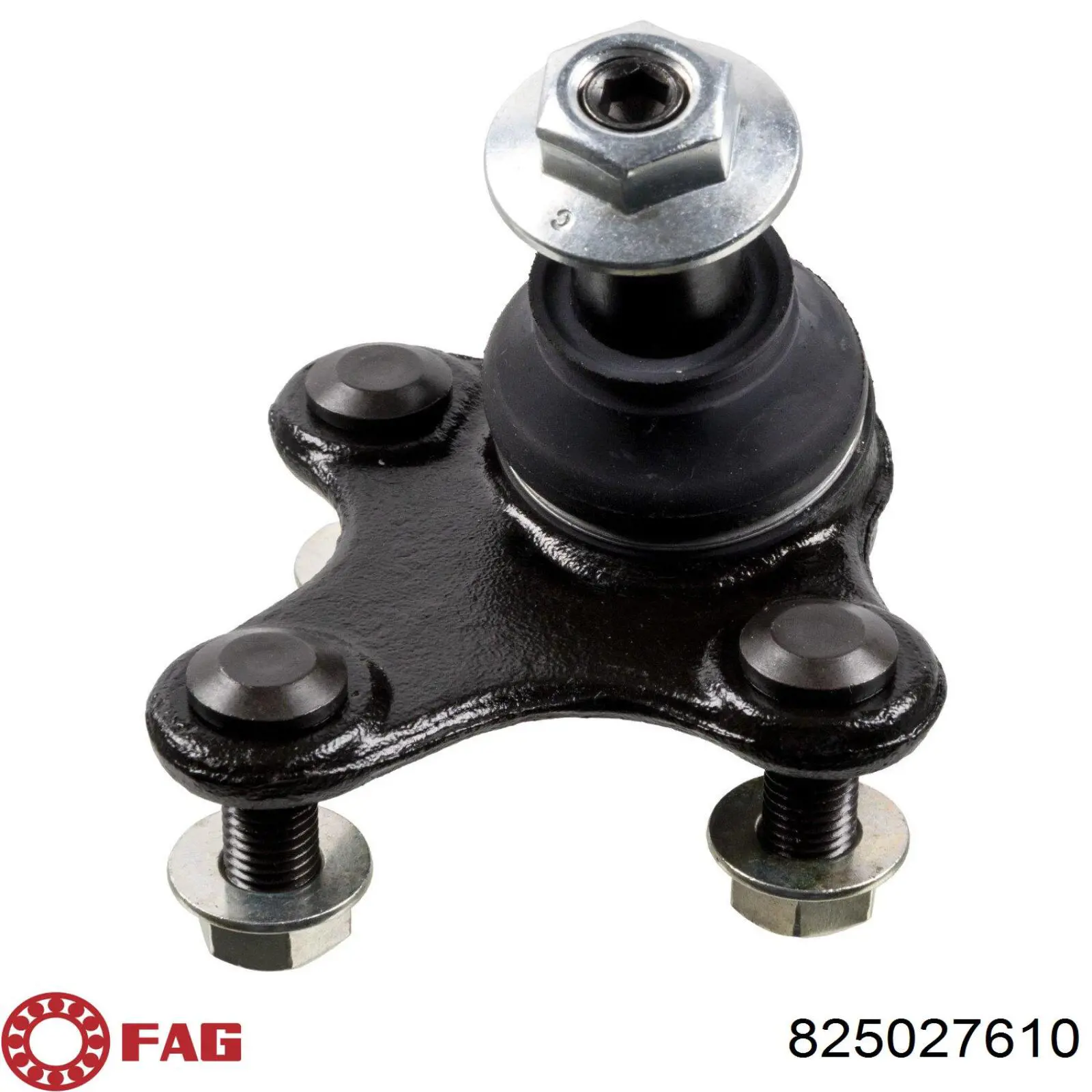 Rótula de suspensión inferior derecha FAG 825027610 precio, desde 40,93 EUR