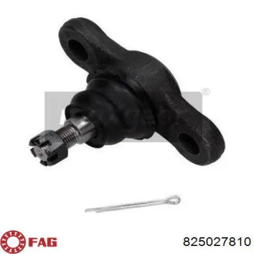 Rótula inferior de suspensión FAG 825027810 precio, desde 23,24 EUR