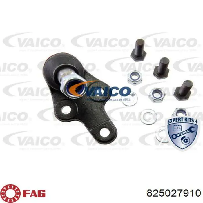 Rótula inferior de suspensión FAG 825027910 precio, desde 36,90 EUR
