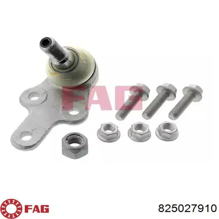 Comprar 825027910 FAG Rótula inferior de suspensión
