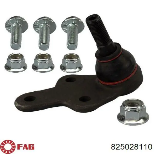 Comprar 825028110 FAG Rótula inferior de suspensión