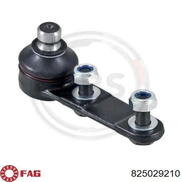 Comprar 825029210 FAG Rótula inferior de suspensión