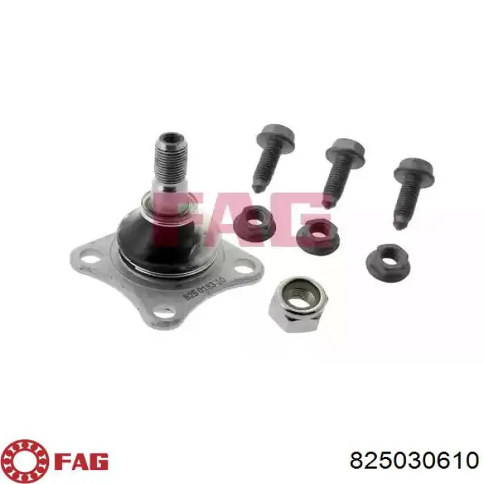 Comprar 825030610 FAG Rótula de suspensión