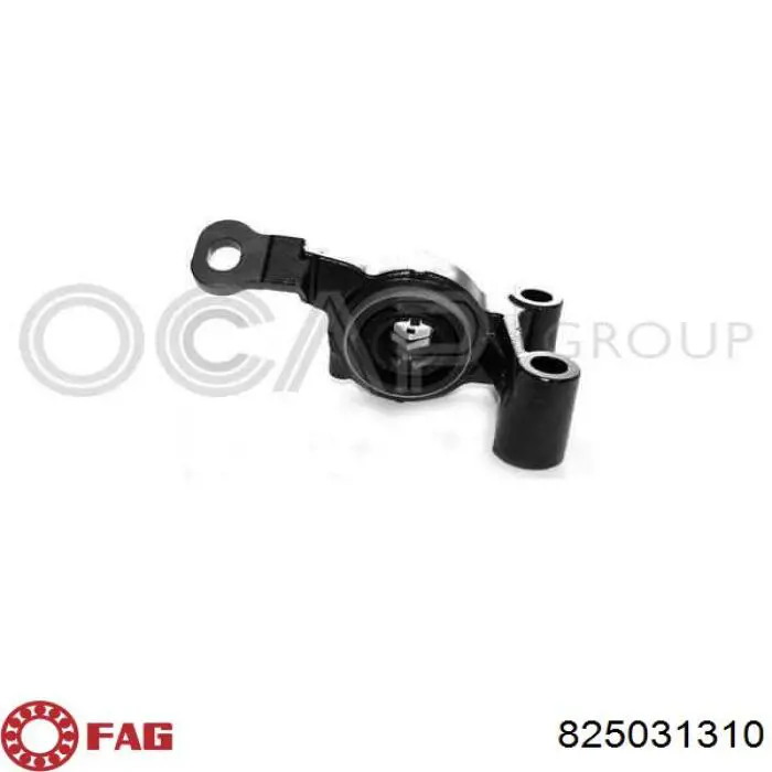 Rótula de suspensión inferior MINI COUNTRYMAN R60