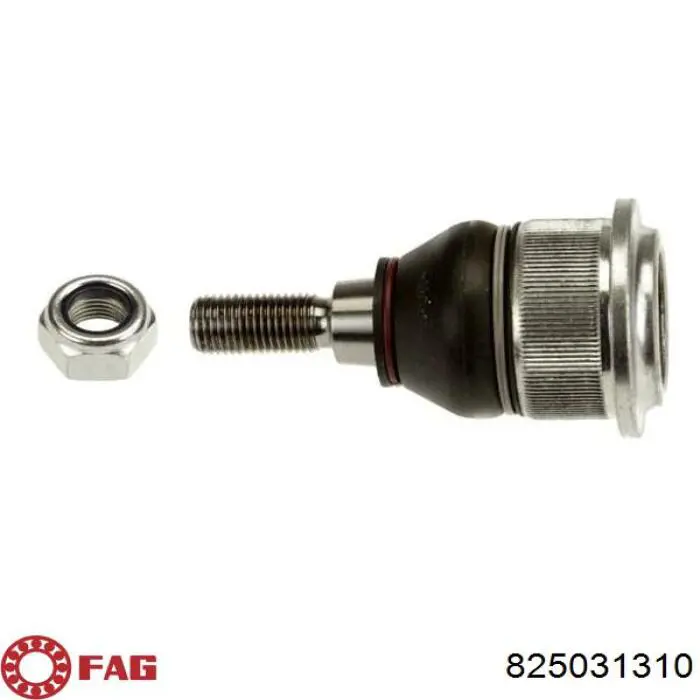 Rótula de suspensión inferior MINI COUNTRYMAN R60