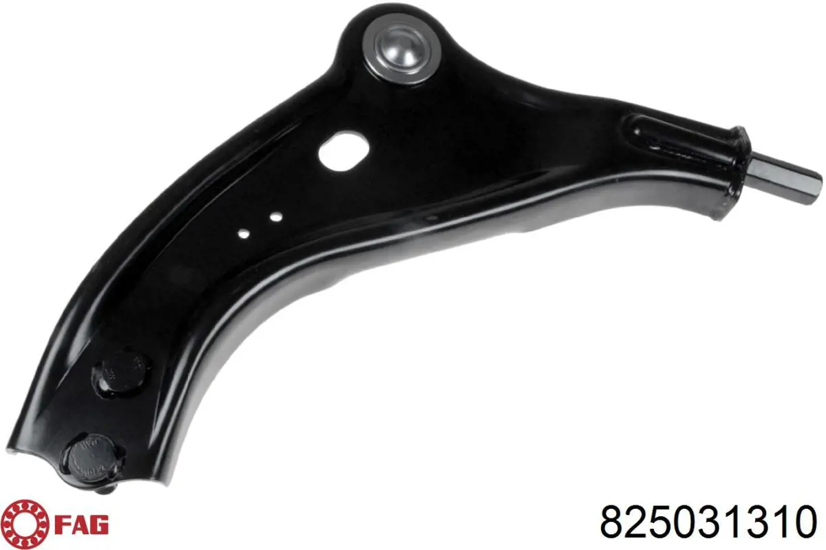 Rótula de suspensión inferior MINI COUNTRYMAN R60