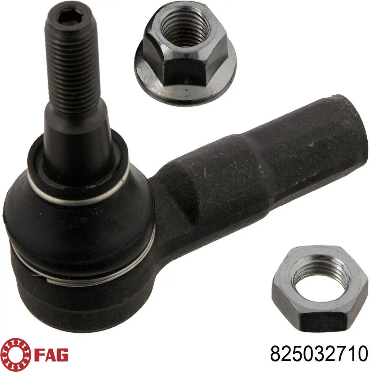 Rótula inferior de suspensión FAG 825032710 precio, desde 51,99 EUR