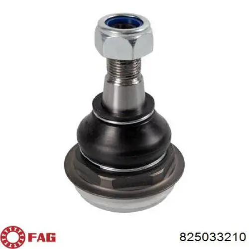 Rótula de suspensión inferior derecha FAG 825033210 precio, desde 34,31 EUR