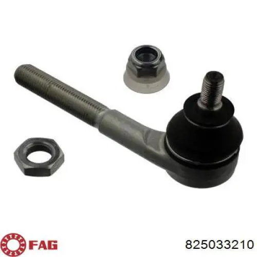 Comprar 825033210 FAG Rótula de suspensión inferior derecha