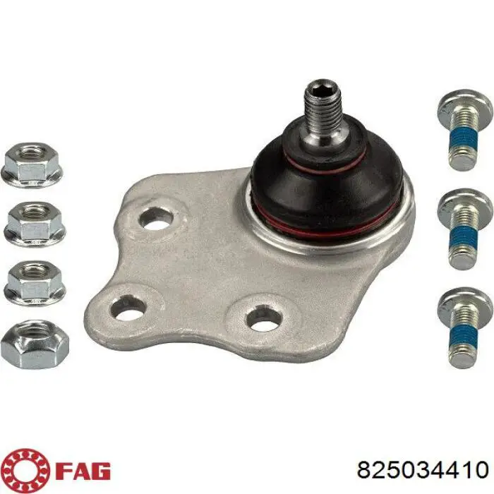 Comprar 825034410 FAG Rótula de suspensión