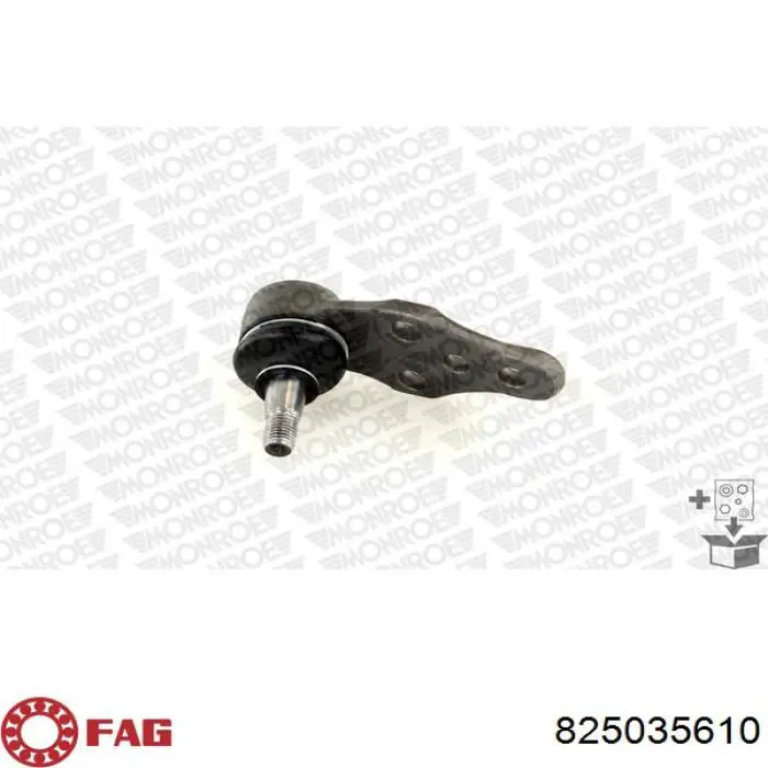  FAG 825035610