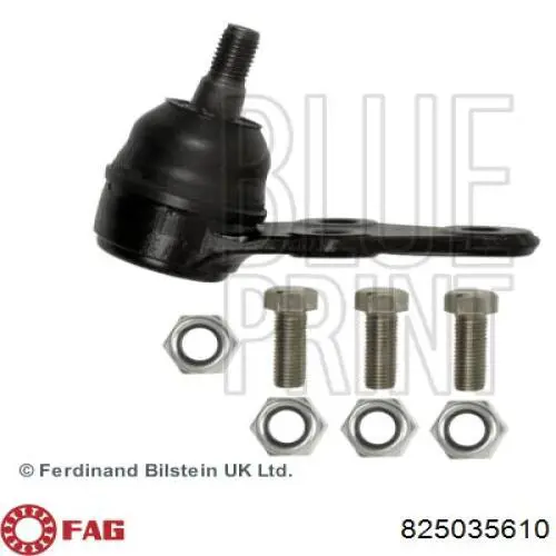 Comprar 825035610 FAG Rótula inferior de suspensión