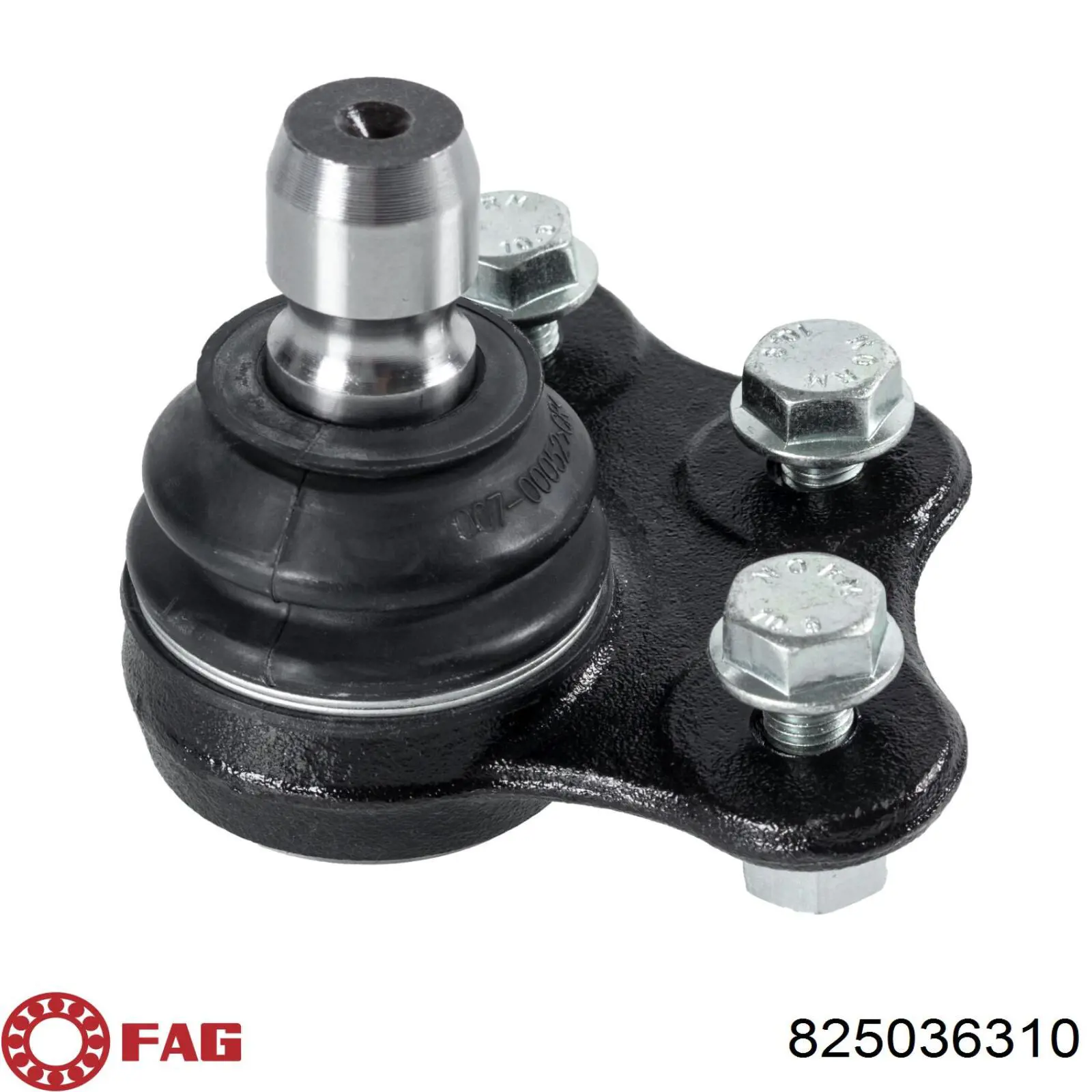 Rótula inferior de suspensión FAG 825036310 precio, desde 25,14 EUR
