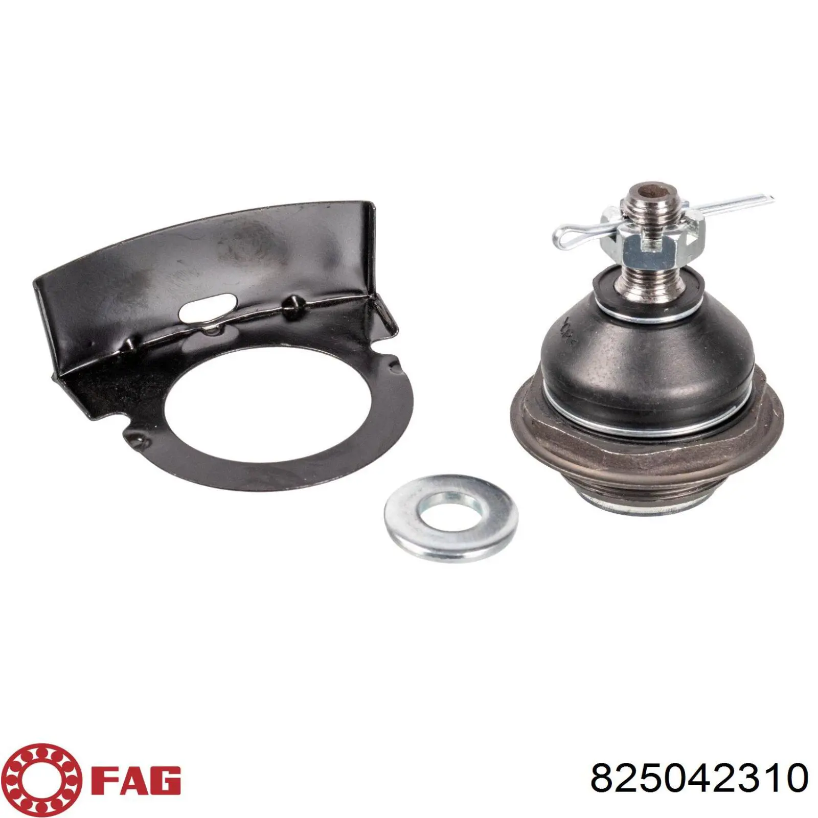Rótula inferior de suspensión FAG 825042310 precio, desde 29,61 EUR
