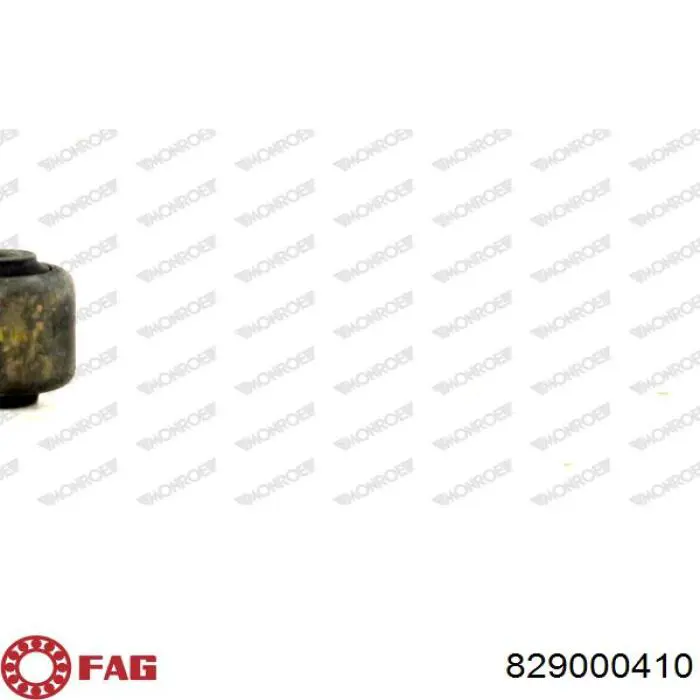 Comprar 200825 Cautex Silentblock