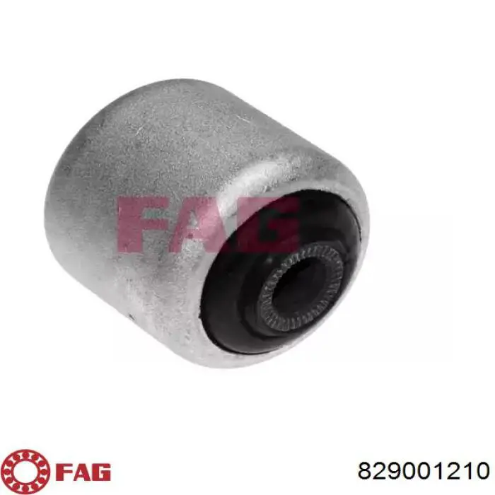 Silentblock de brazo de suspensión FAG 829001210 precio, desde 6,25 EUR
