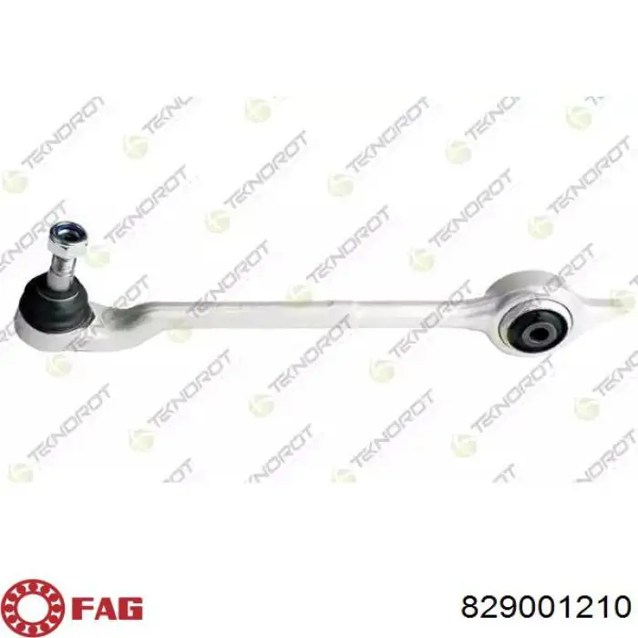 Comprar 829001210 FAG Silentblock