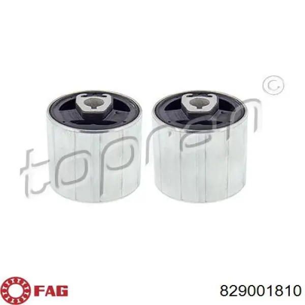 Comprar SB996 Teknorot Silentblock