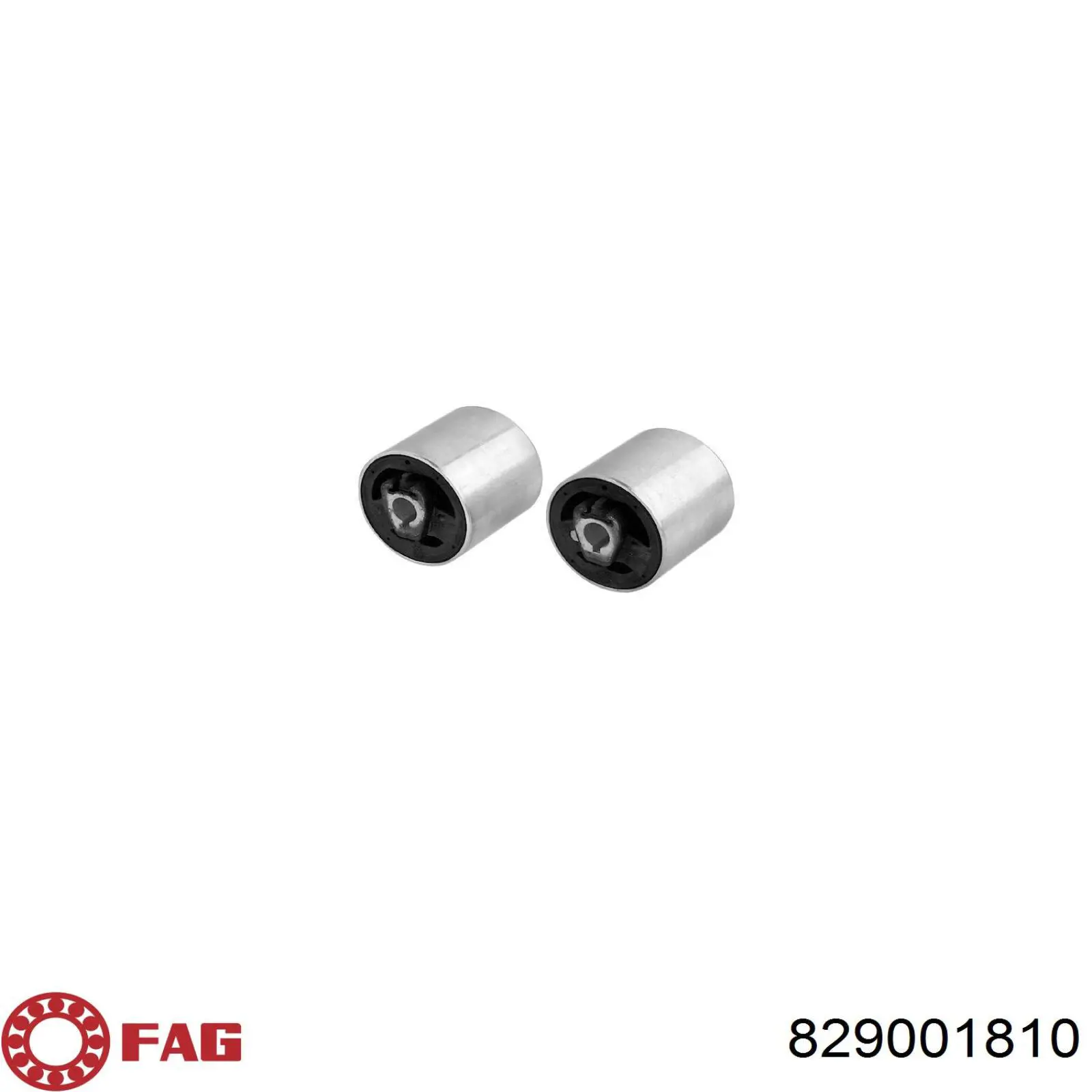 Silentblock de brazo de suspensión Teknorot SB996 precio, desde 14,55 EUR