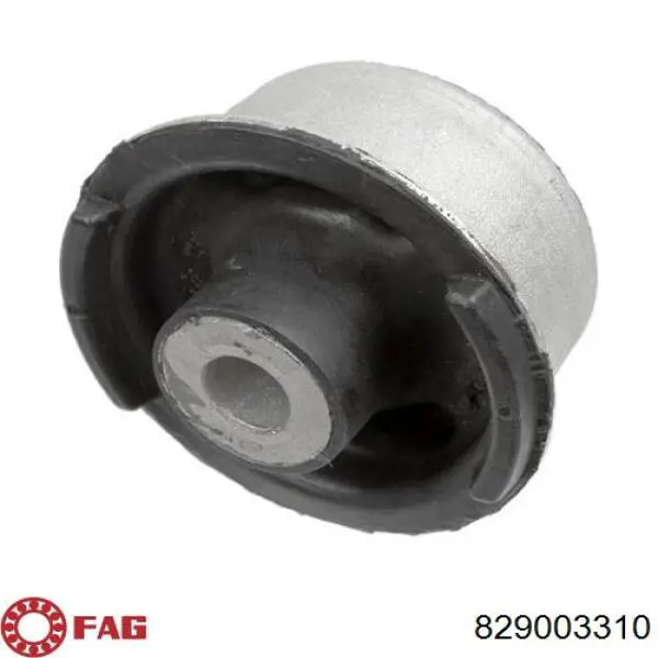 Silentblock suspension Mercedes A1683330614